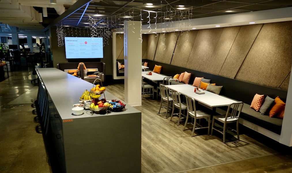 concord ofisi