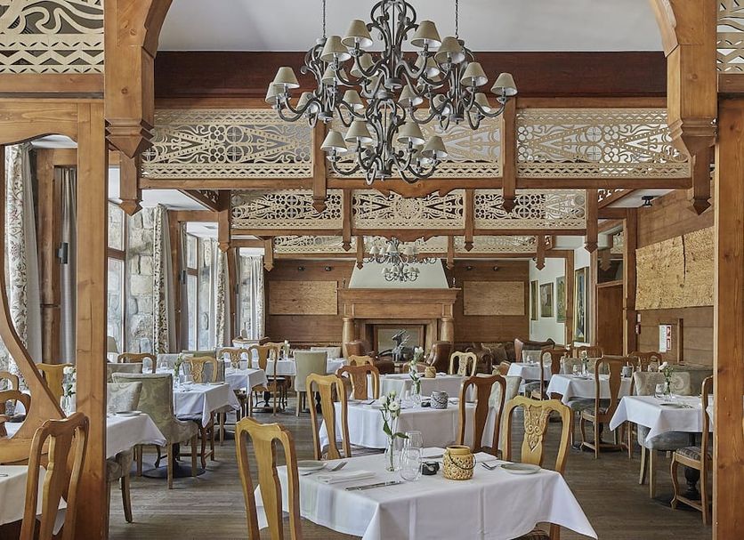 Restoran Fotoğraf