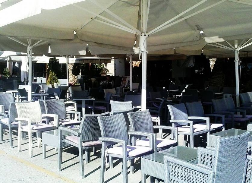 Restoran Fotoğraf