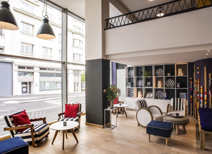 Salon Fotoğraf