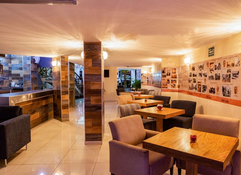Restoran Fotoğraf