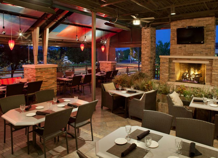 Restoran Fotoğraf