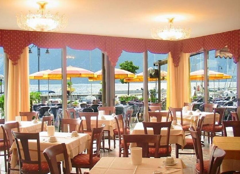 Restoran Fotoğraf