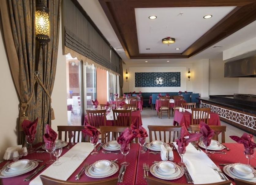 Restoran Fotoğraf