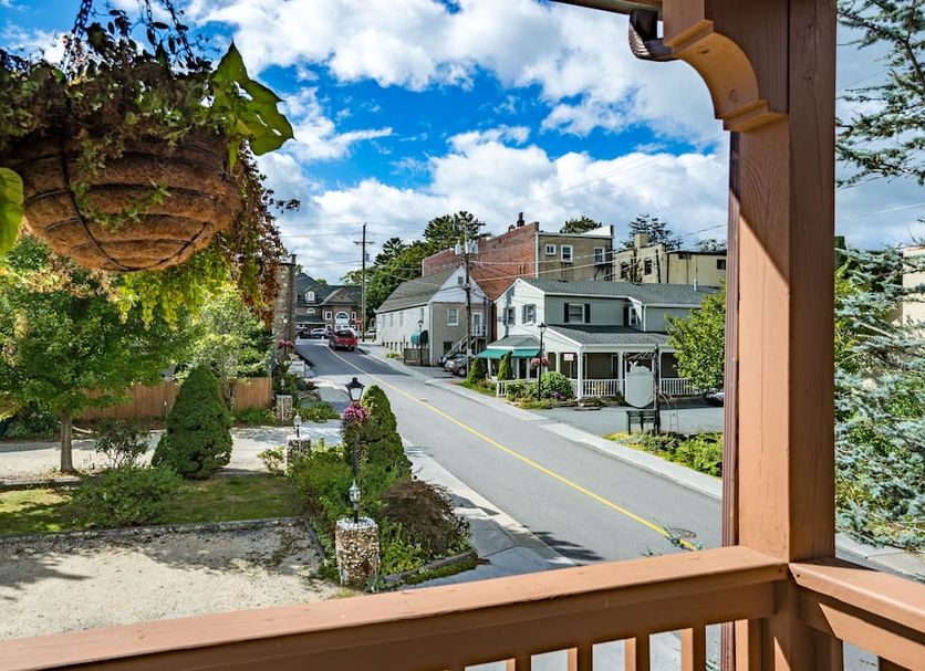Balkon Fotoğraf