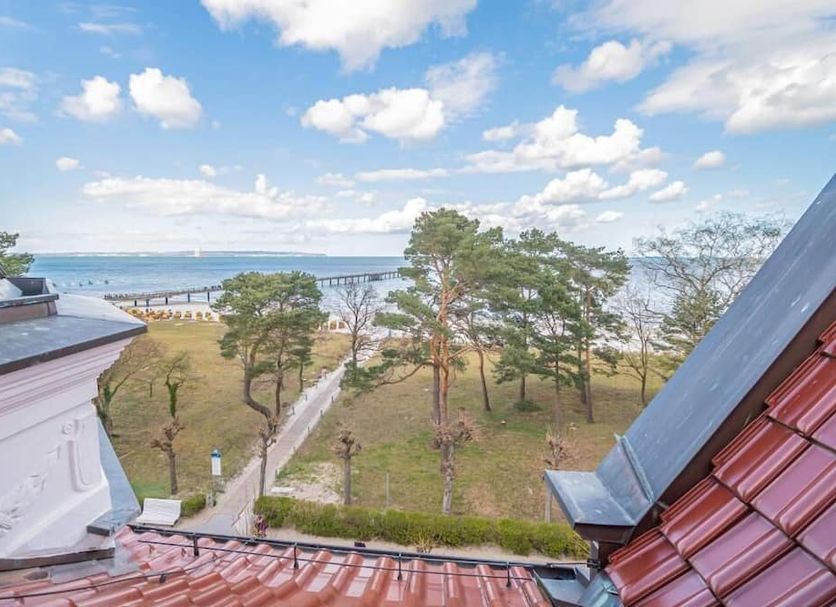 Balkon Fotoğraf