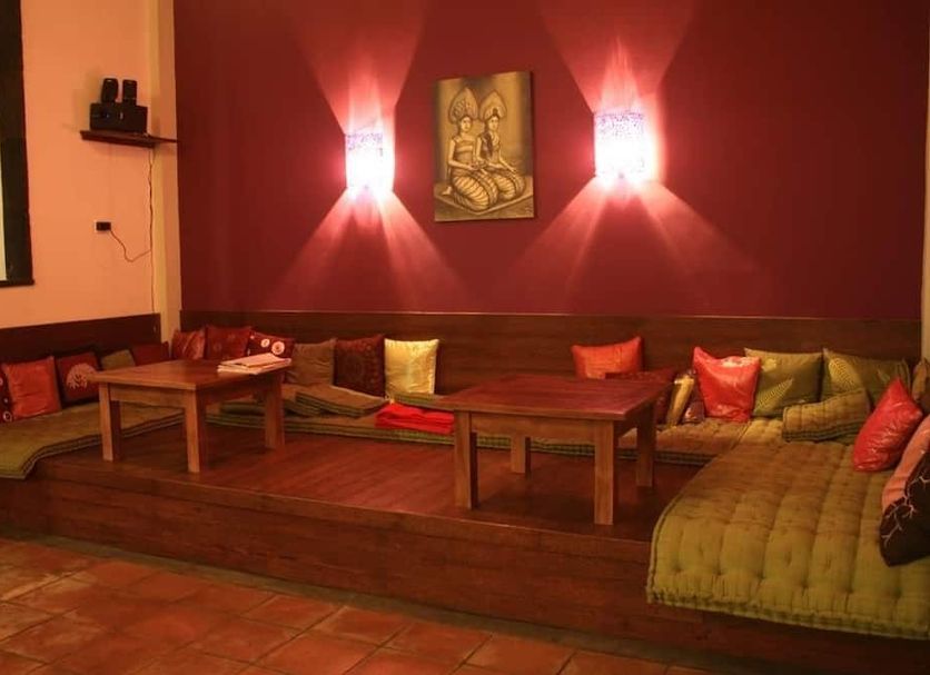 Salon Fotoğraf