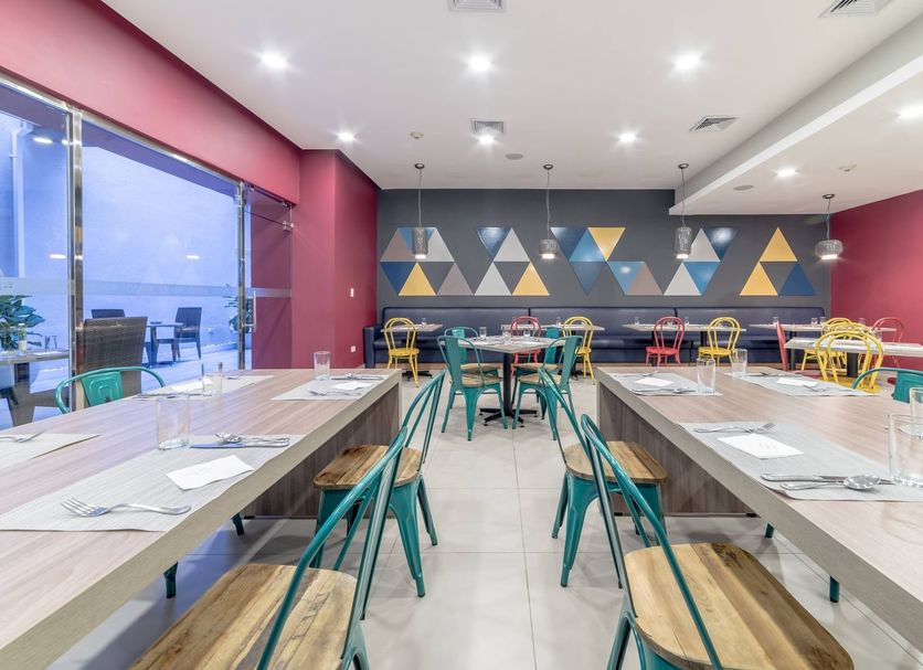 Restoran Fotoğraf