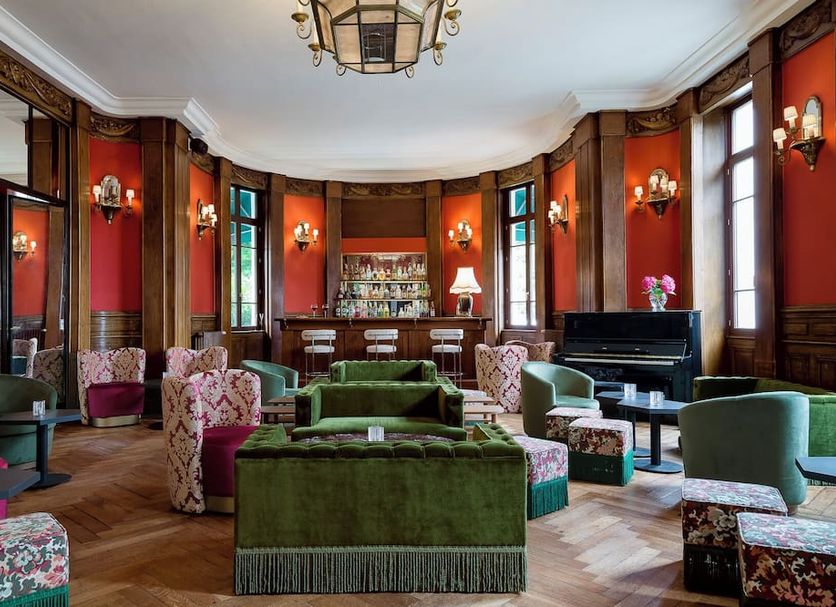 Salon Fotoğraf