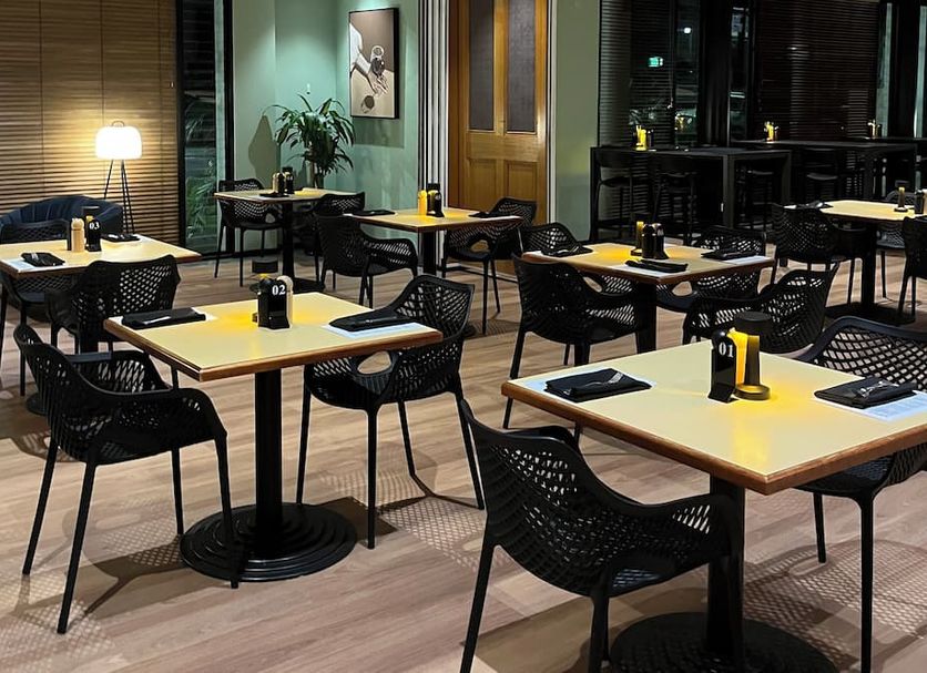 Restoran Fotoğraf