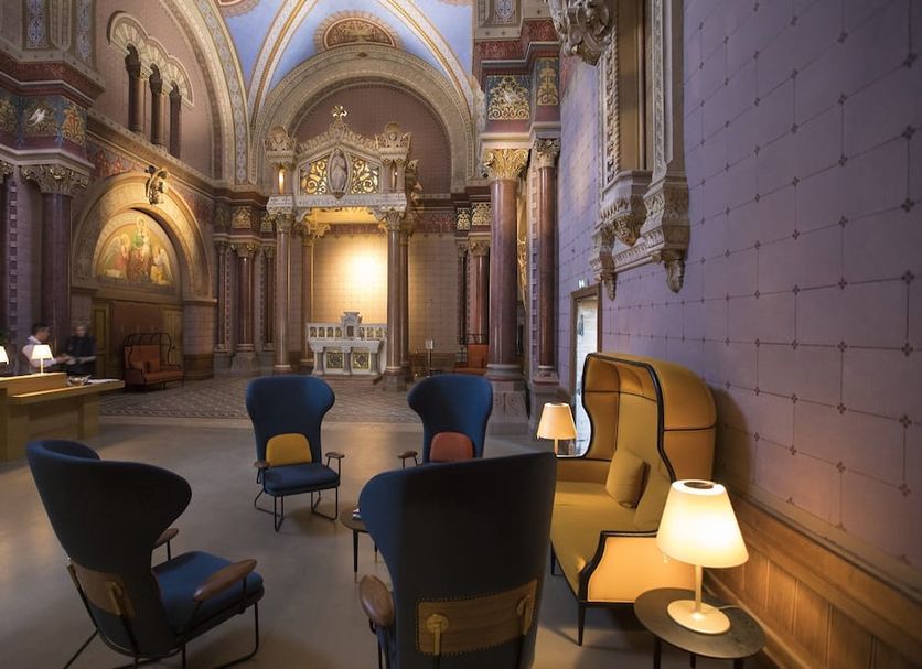 Salon Fotoğraf