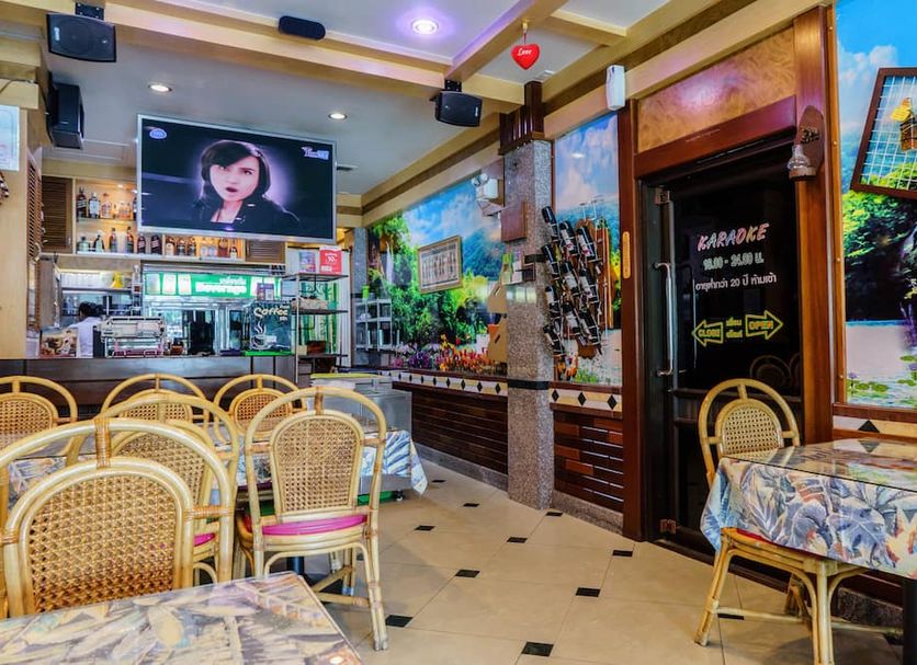Restoran Fotoğraf
