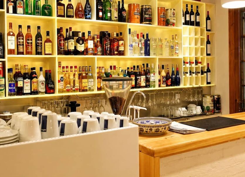 Bar Fotoğraf