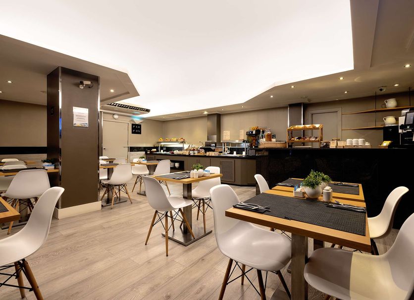 Restoran Fotoğraf