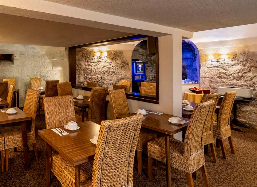 Restoran Fotoğraf