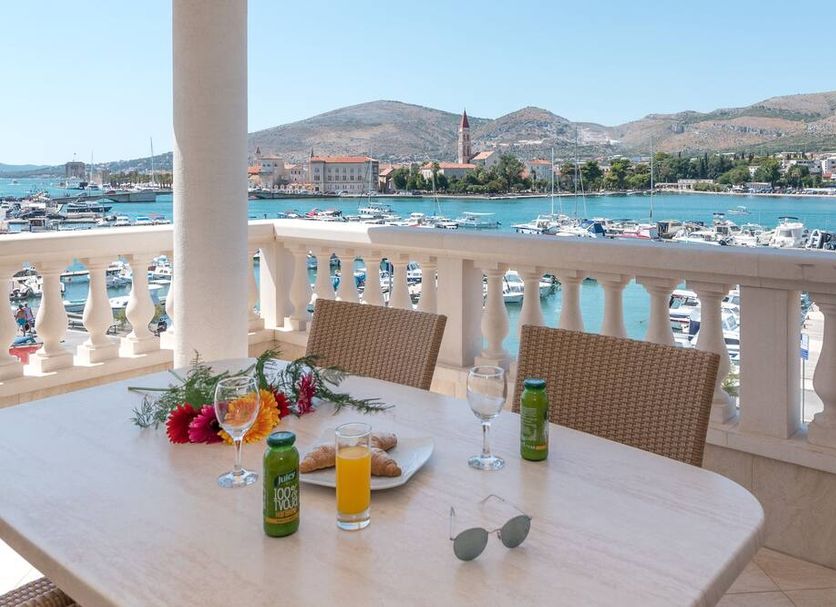 Balkon Fotoğraf
