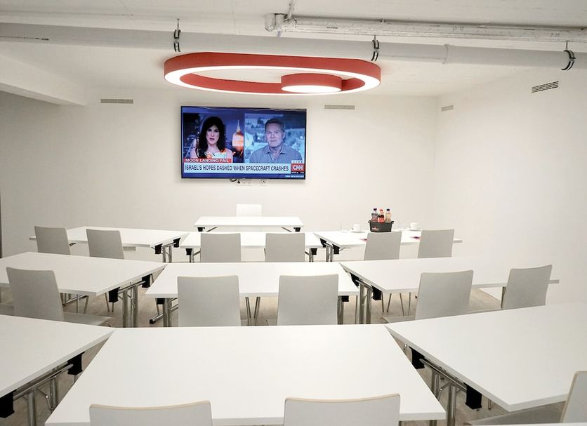 Restoran Fotoğraf
