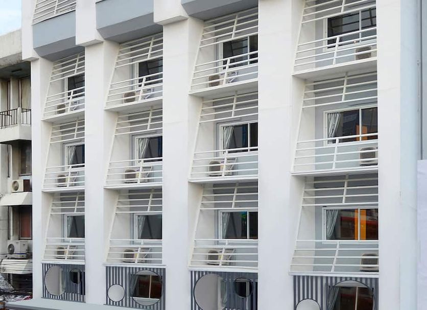 Bina Fotoğraf