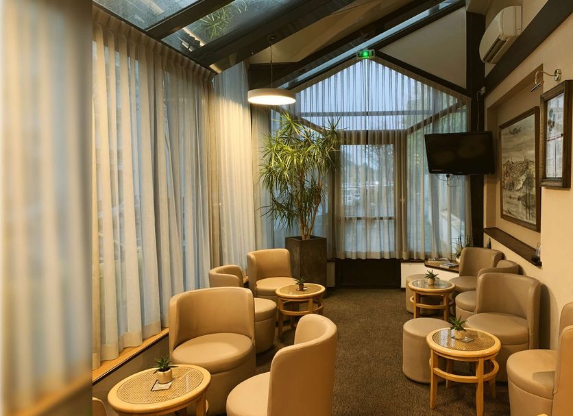 Salon Fotoğraf