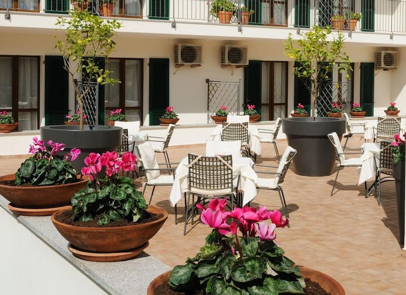 Veranda Fotoğraf