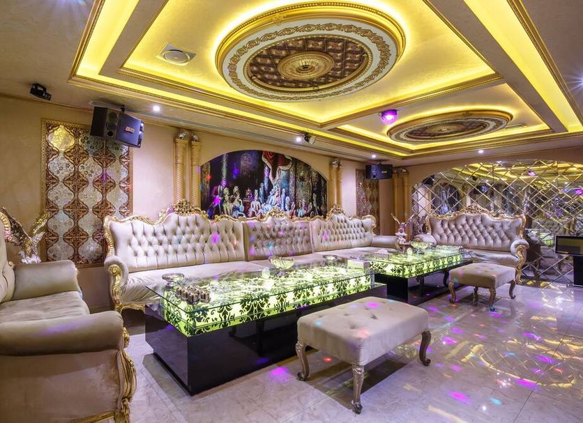 Salon Fotoğraf