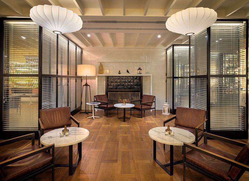 Salon Fotoğraf