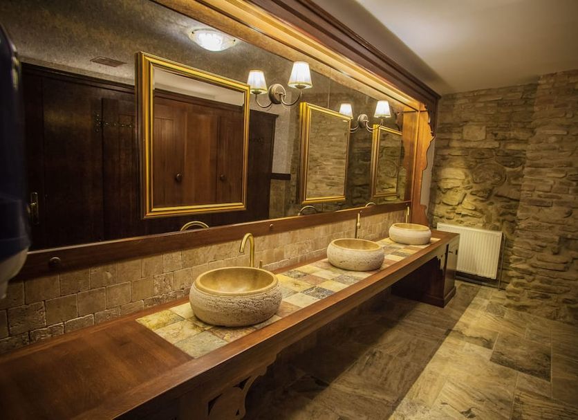 Banyo Fotoğraf