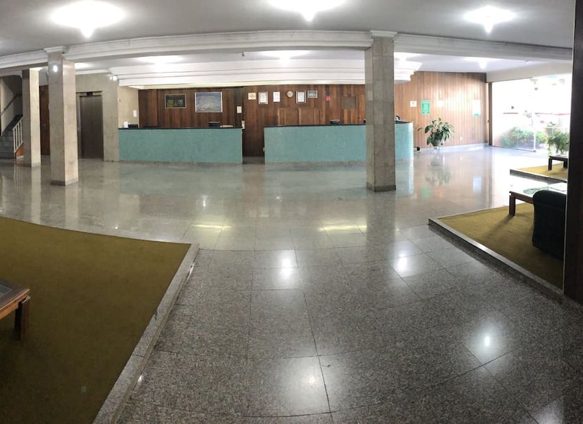 Lobi Fotoğraf