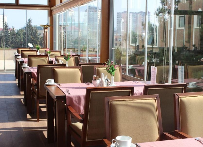 Restoran Fotoğraf