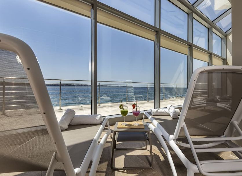 Balkon Fotoğraf