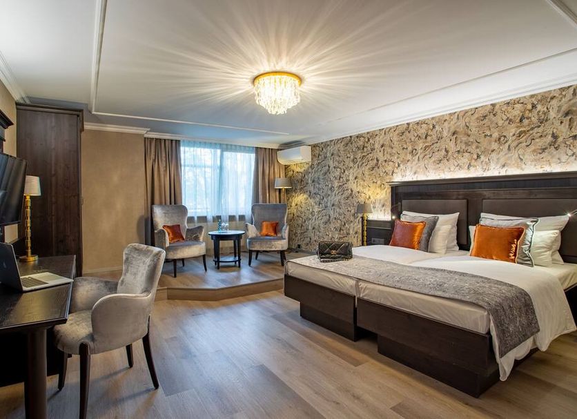 Yatak Odası Fotoğraf