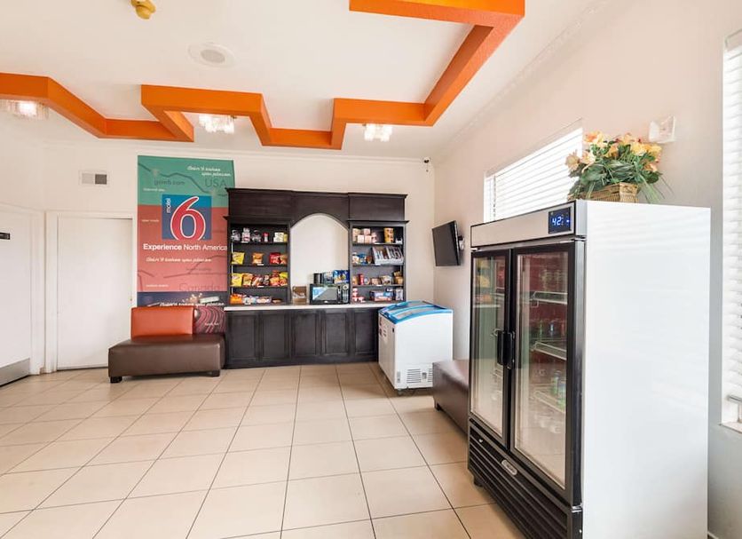 Otel olanakları Fotoğraf