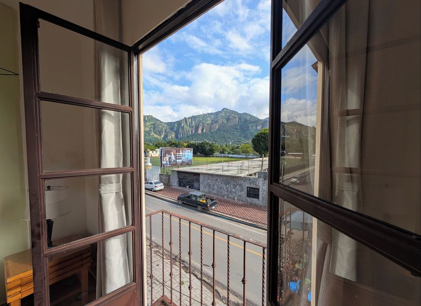 Balkon Fotoğraf