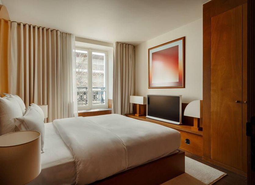 Yatak Odası Fotoğraf