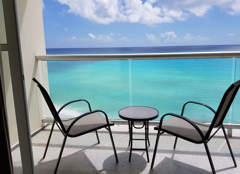 Balkon Fotoğraf