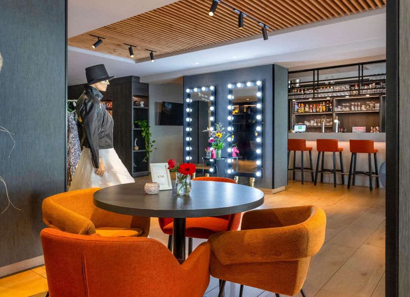 Bar Fotoğraf