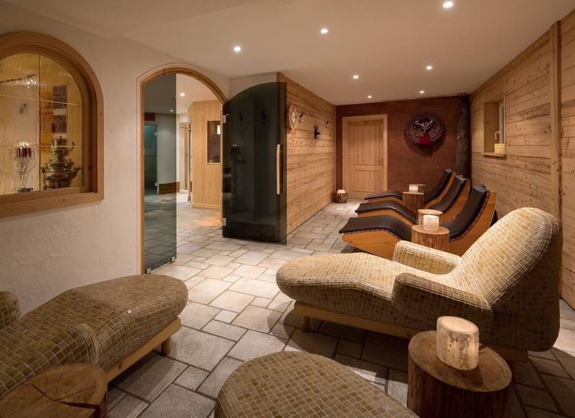 Spa Fotoğraf