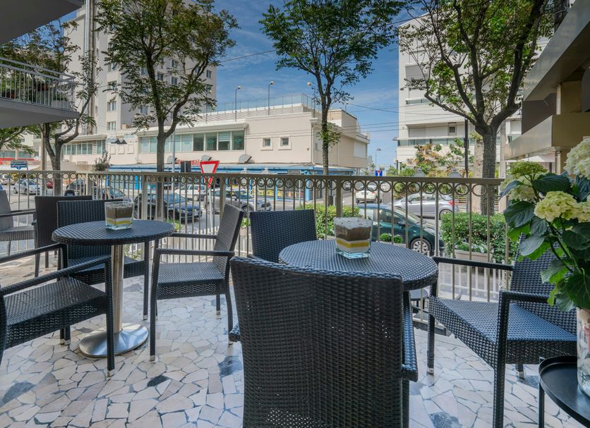 Balkon Fotoğraf