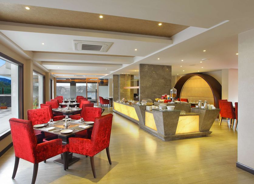 Restoran Fotoğraf
