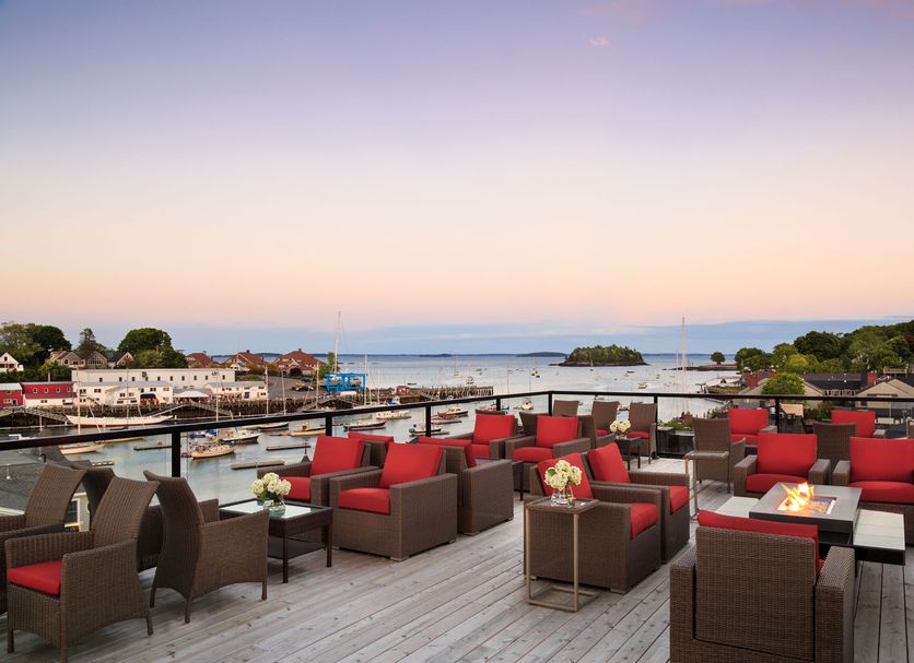 Balkon Fotoğraf