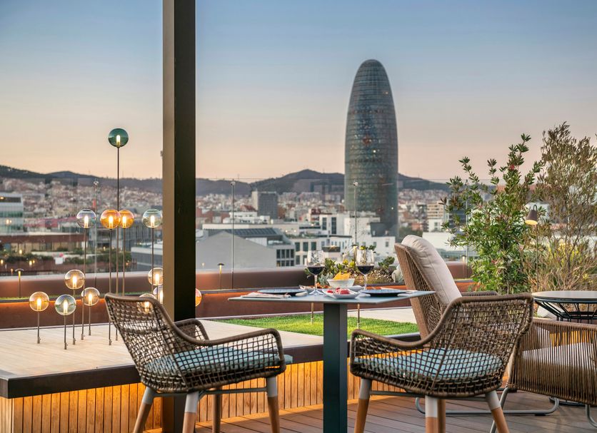 Balkon Fotoğraf