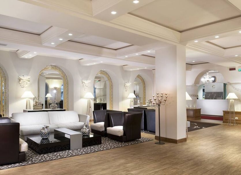 Salon Fotoğraf