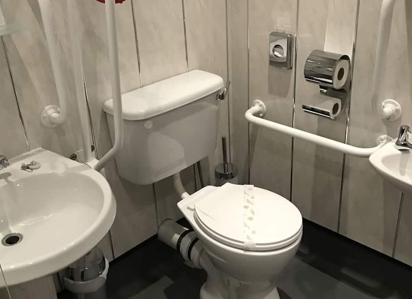 Banyo Fotoğraf