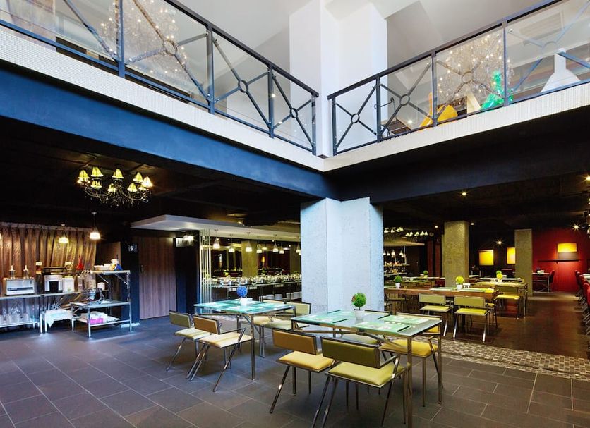 Restoran Fotoğraf