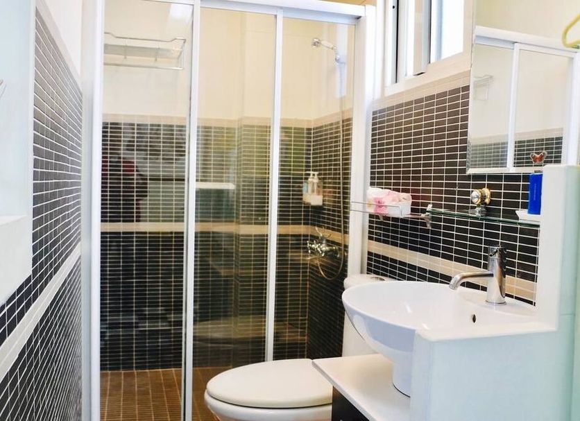 Banyo Fotoğraf