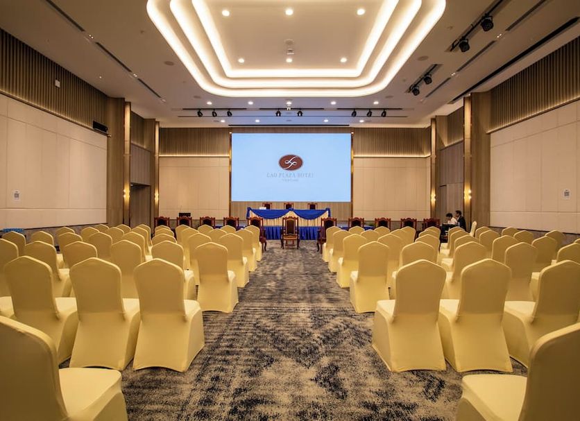 Konferans salonu Fotoğraf