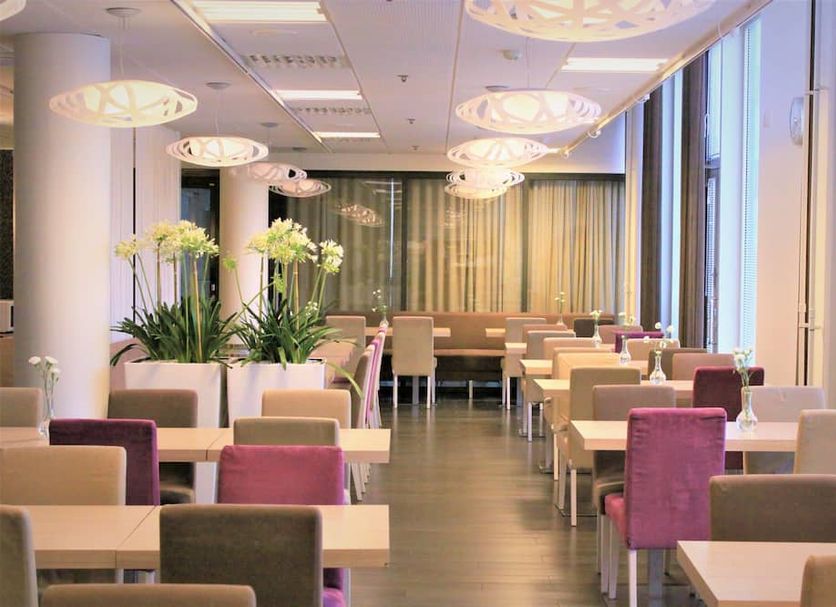 Restoran Fotoğraf