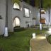 Otel olanakları