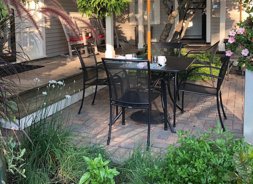 Veranda Fotoğraf