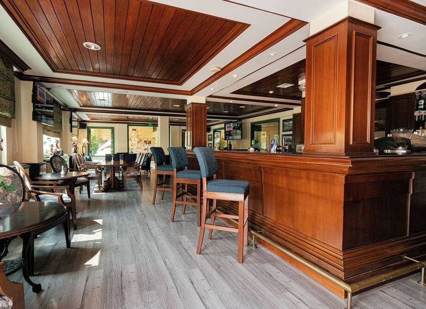 Bar Fotoğraf